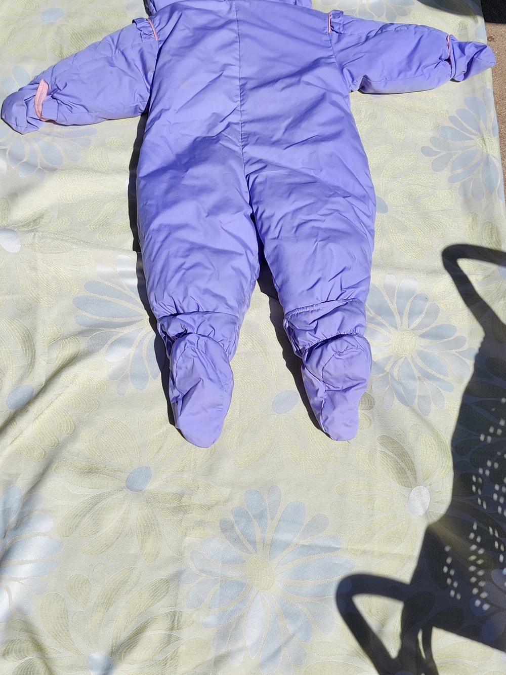 Snowsuit - Picture 5 of 5